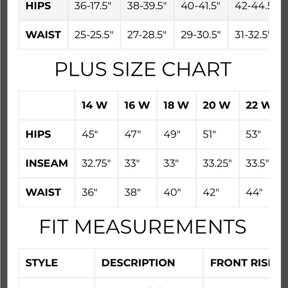 Kut From The Kloth strait leg light wash jeans - Picture 4 of 4